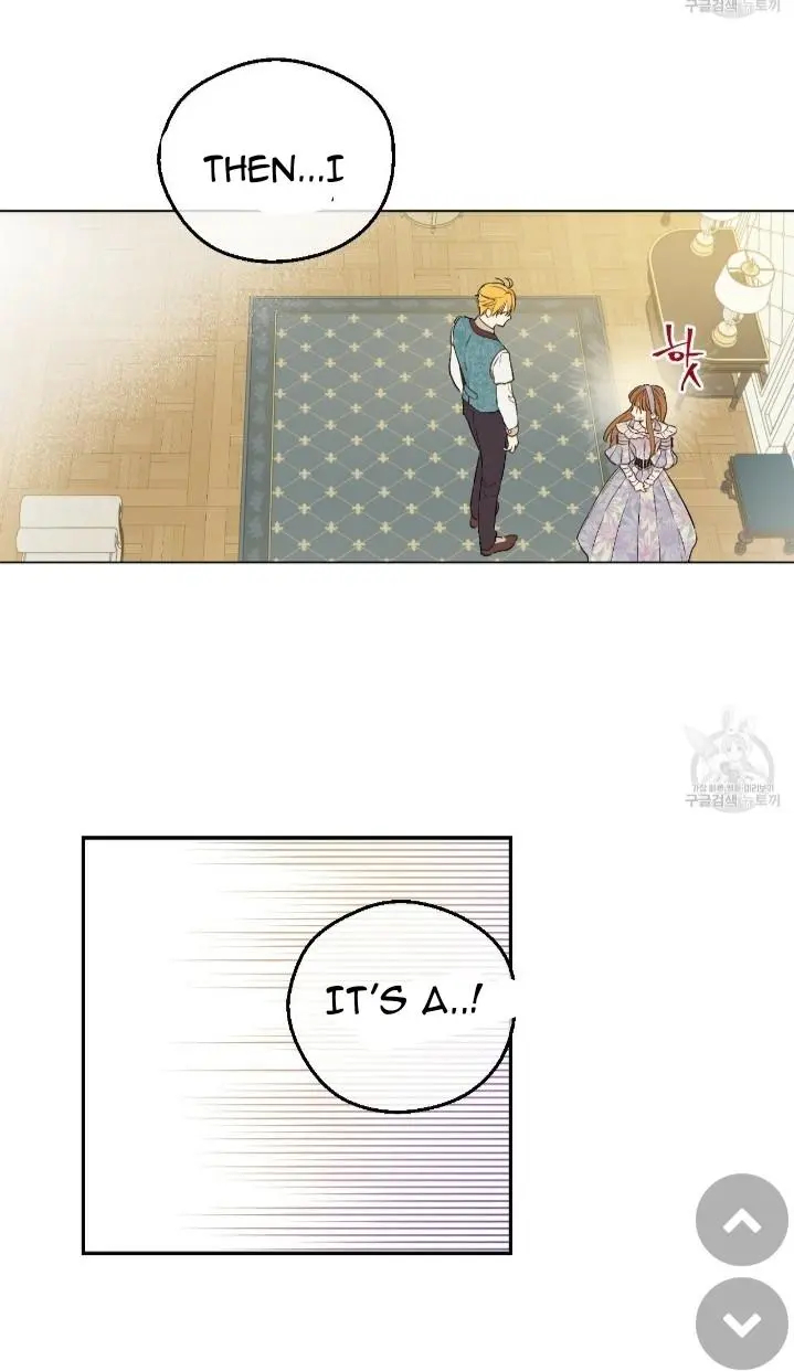 Read Who Made Me A Princess EN Manga Online