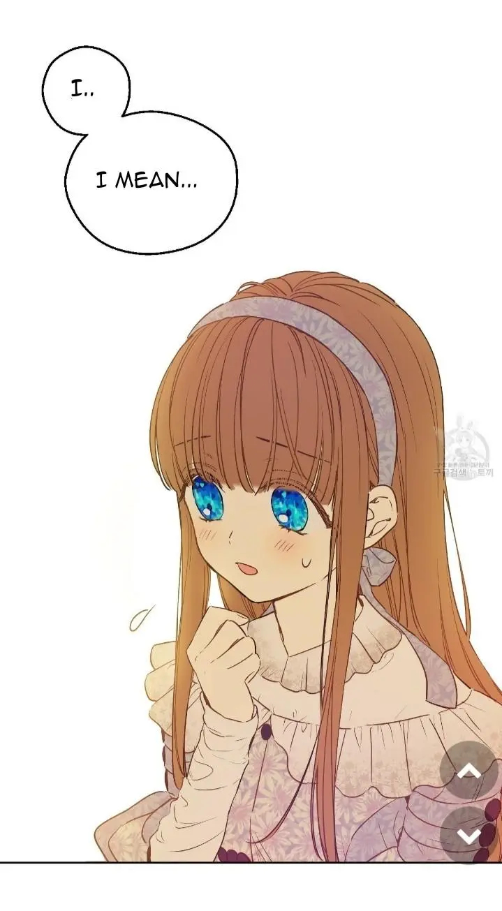 Read Who Made Me A Princess EN Manga Online