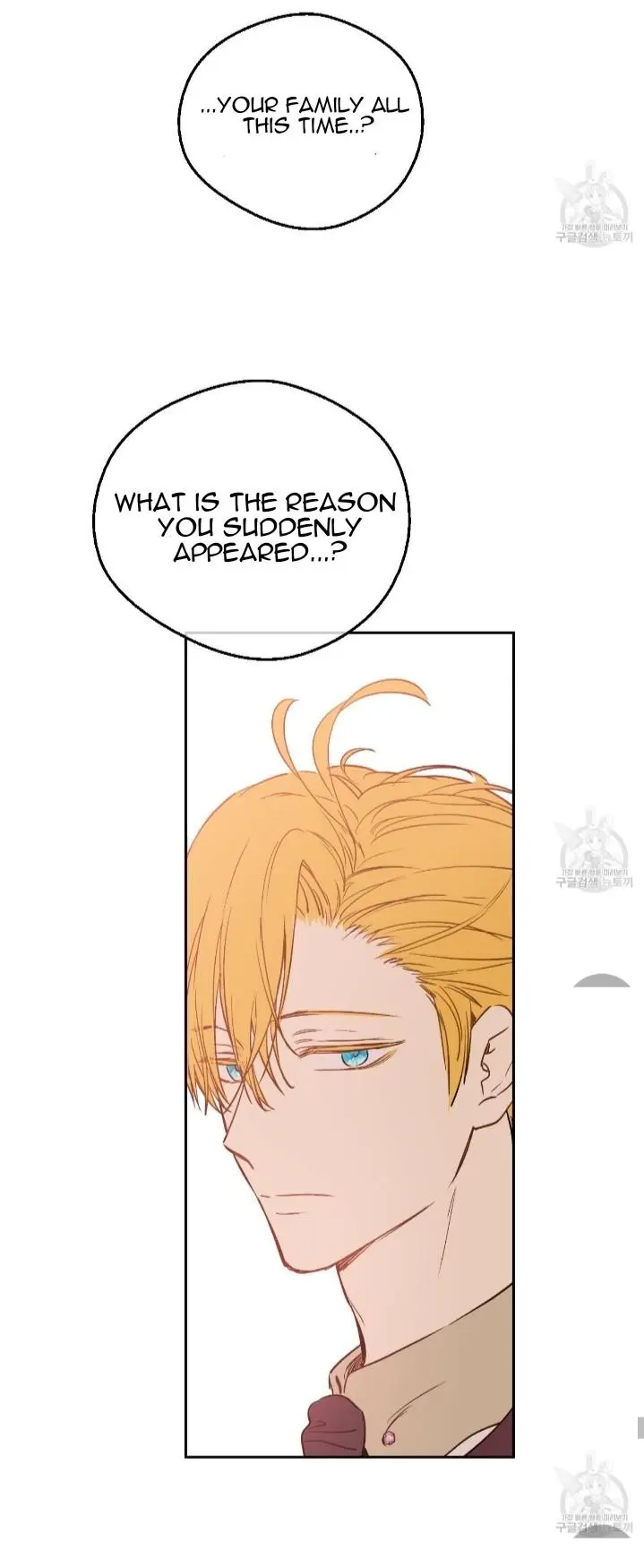 Read Who Made Me A Princess EN Manga Online