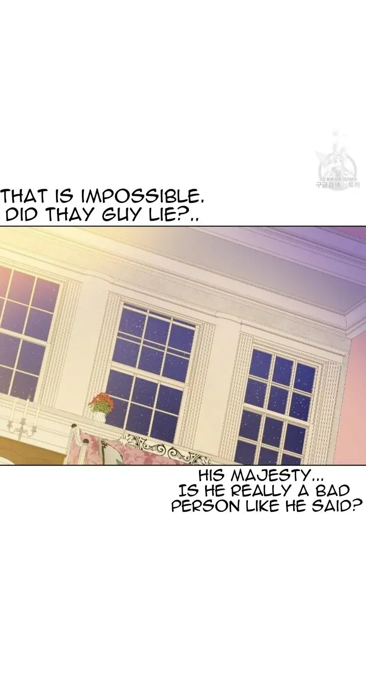 Read Who Made Me A Princess EN Manga Online
