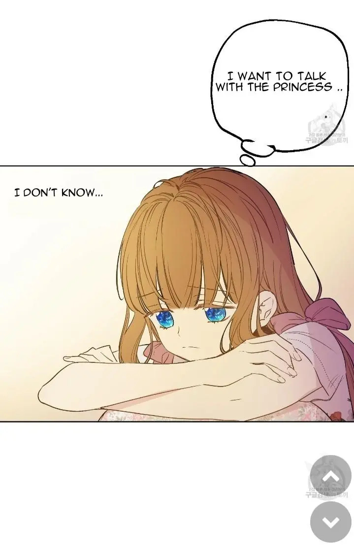 Read Who Made Me A Princess EN Manga Online