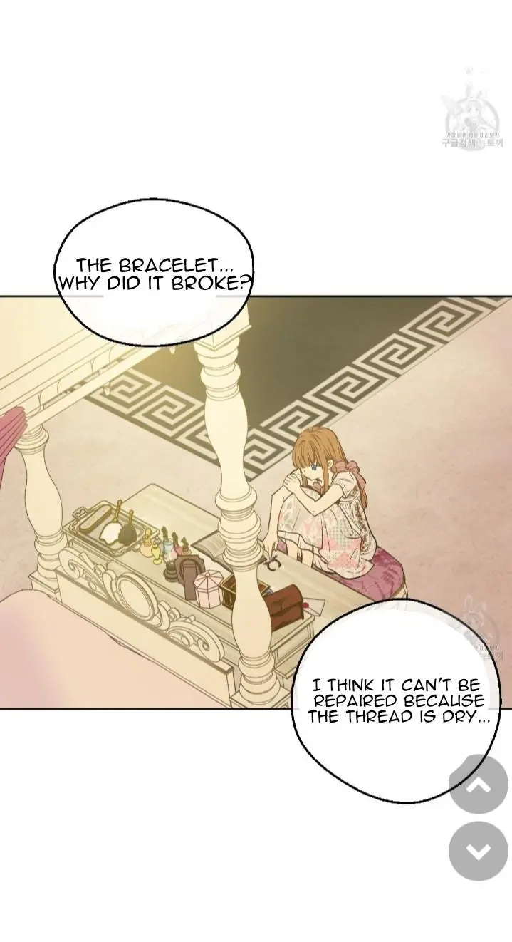 Read Who Made Me A Princess EN Manga Online