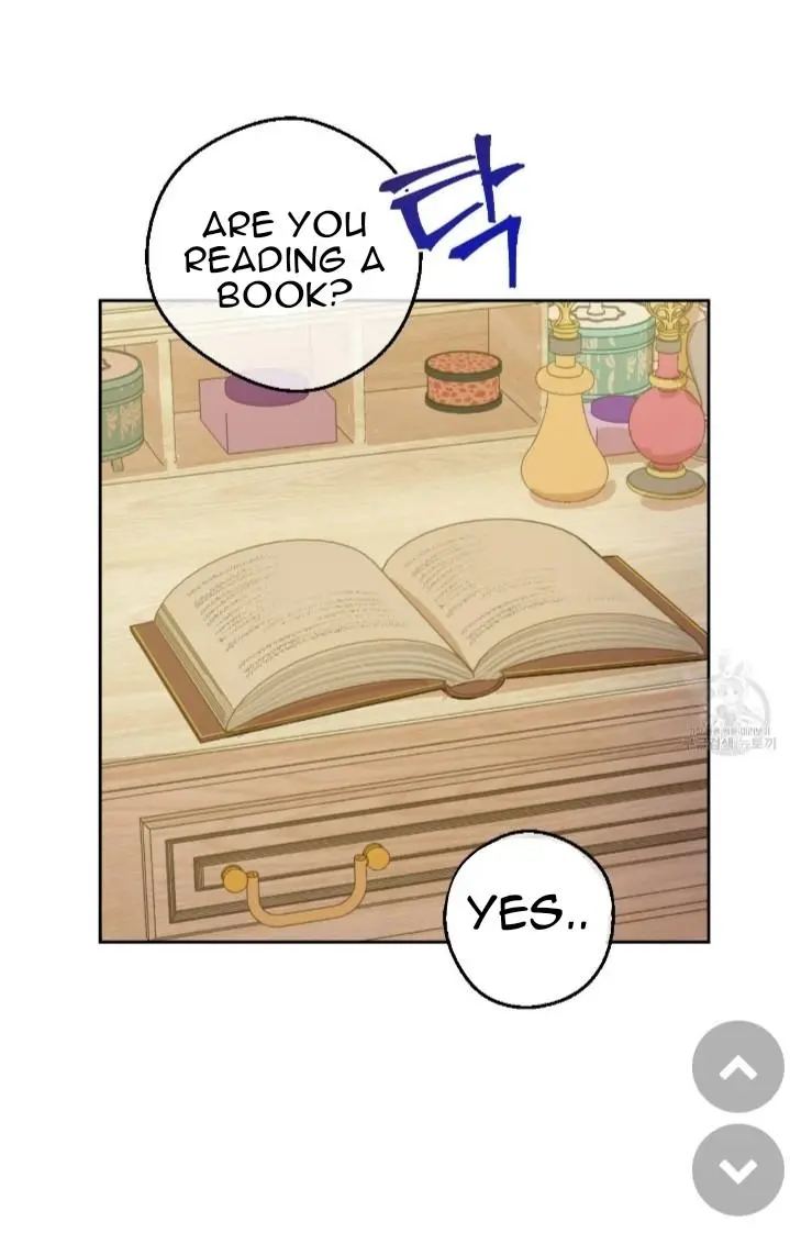 Read Who Made Me A Princess EN Manga Online