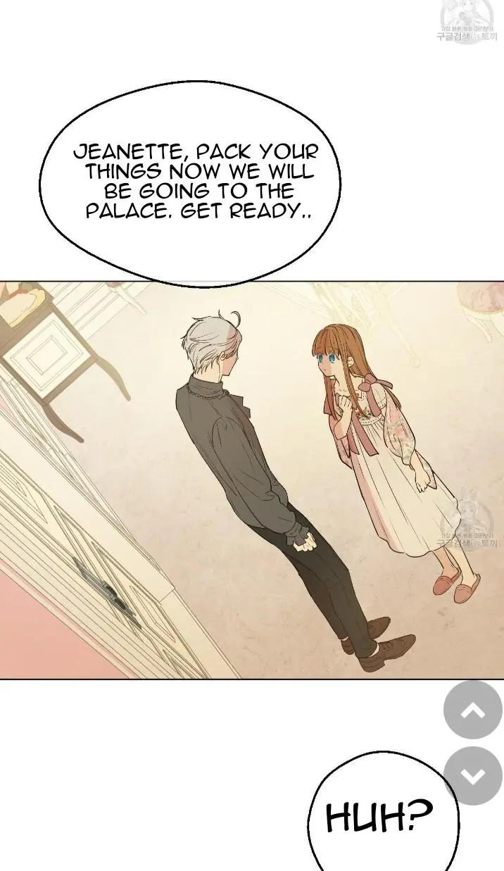 Read Who Made Me A Princess EN Manga Online
