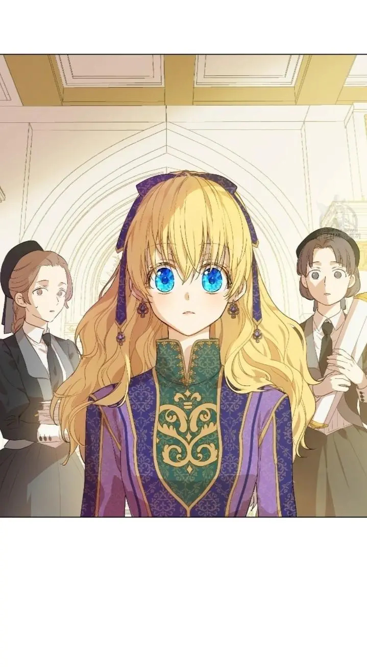 Read Who Made Me A Princess EN Manga Online