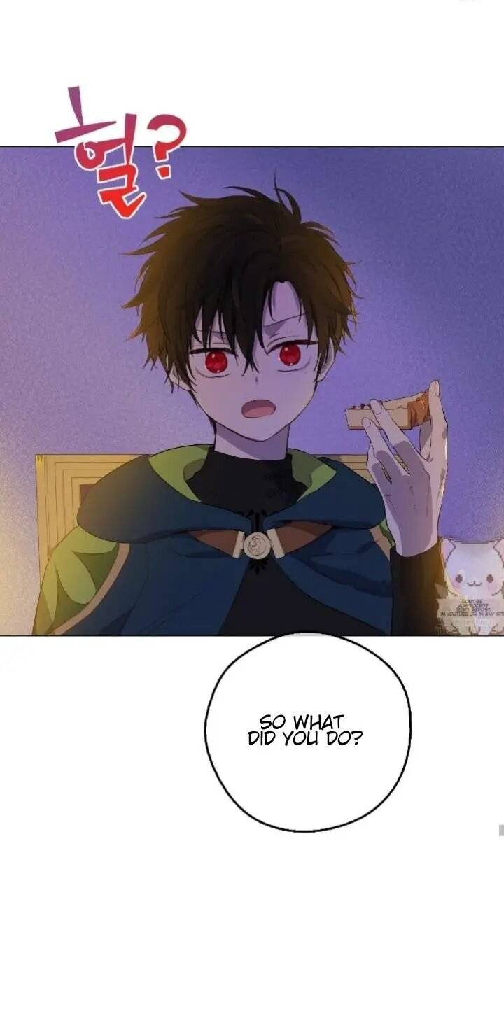 Read Who Made Me A Princess EN Manga Online