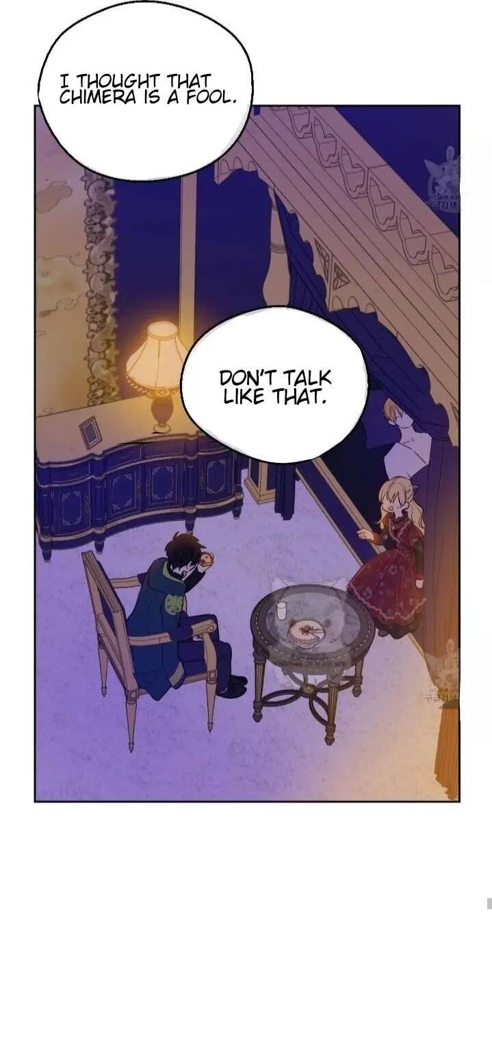 Read Who Made Me A Princess EN Manga Online