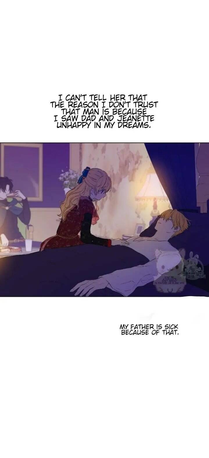 Read Who Made Me A Princess EN Manga Online