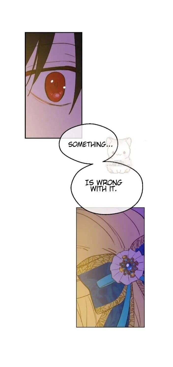 Read Who Made Me A Princess EN Manga Online