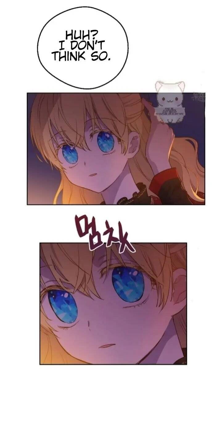 Read Who Made Me A Princess EN Manga Online