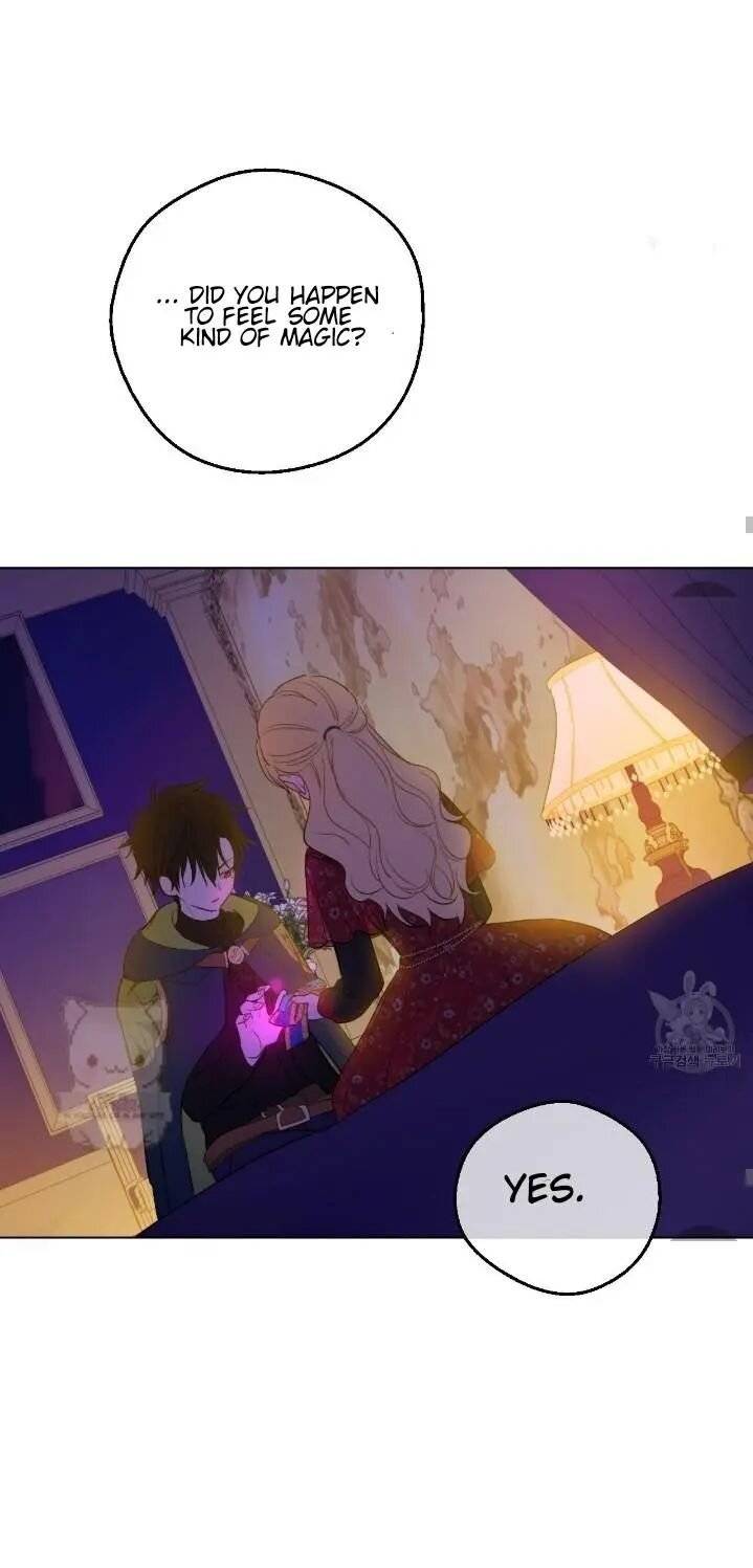 Read Who Made Me A Princess EN Manga Online