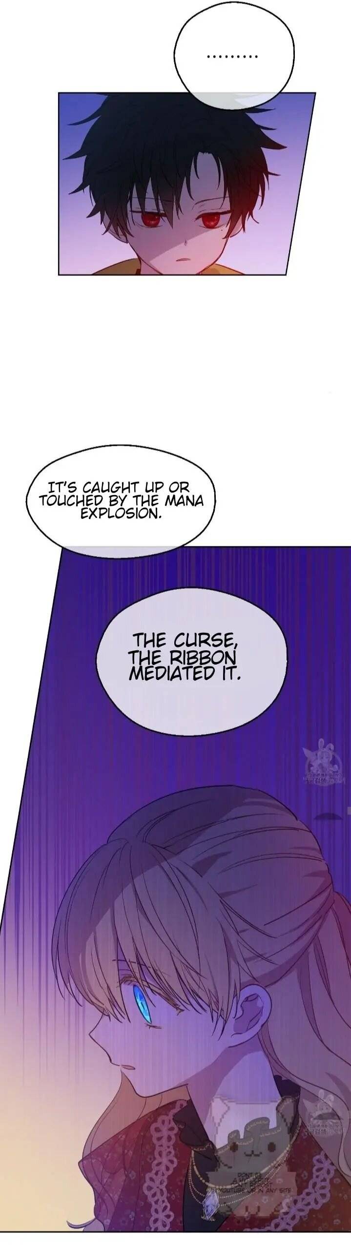 Read Who Made Me A Princess EN Manga Online