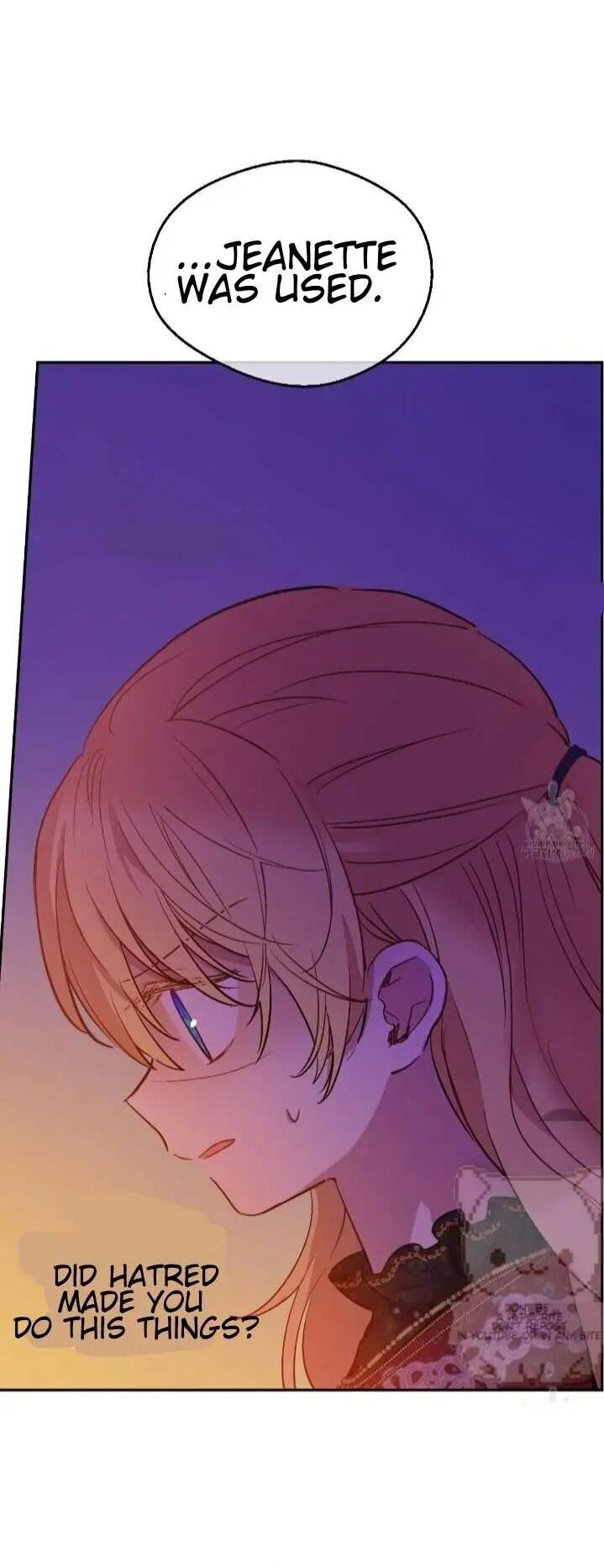 Read Who Made Me A Princess EN Manga Online