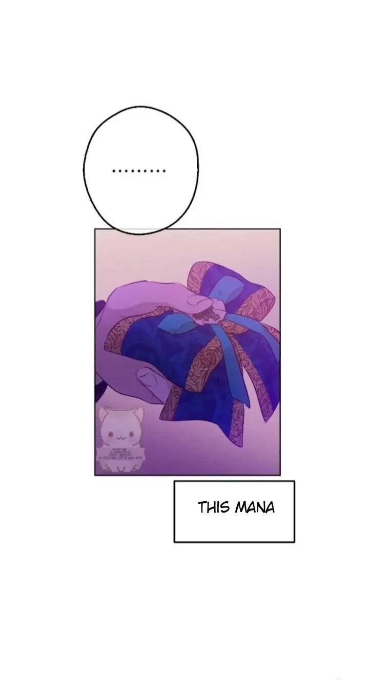 Read Who Made Me A Princess EN Manga Online