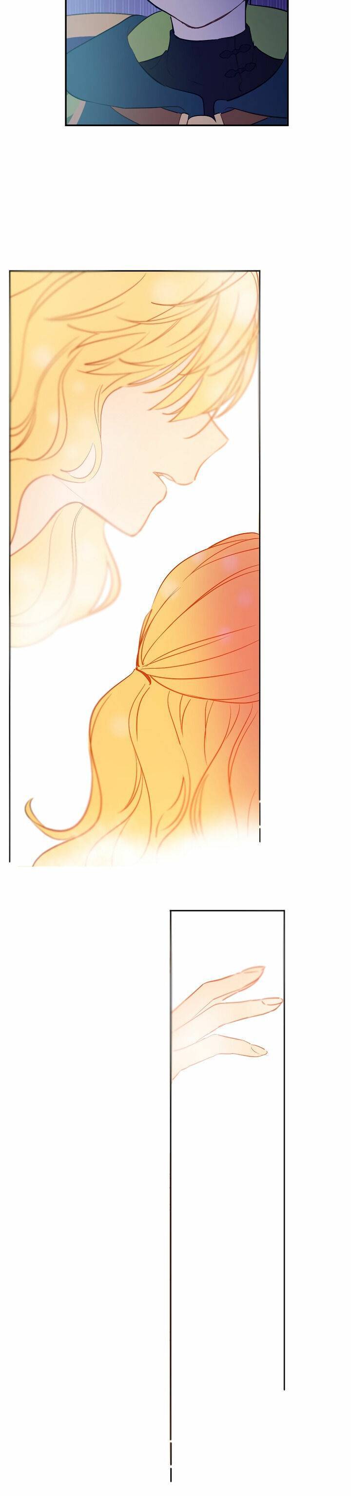 Read Who Made Me A Princess EN Manga Online