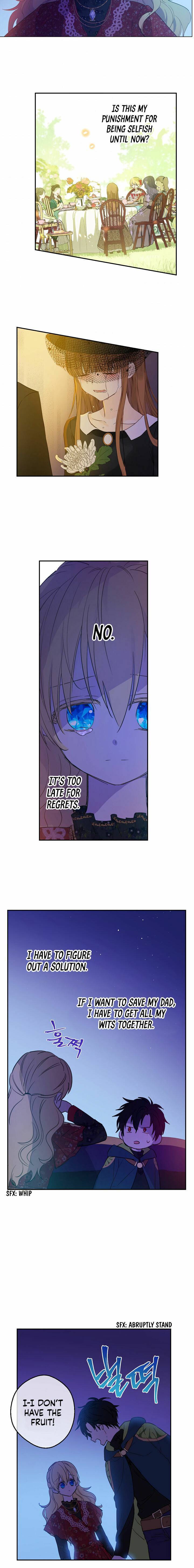 Read Who Made Me A Princess EN Manga Online