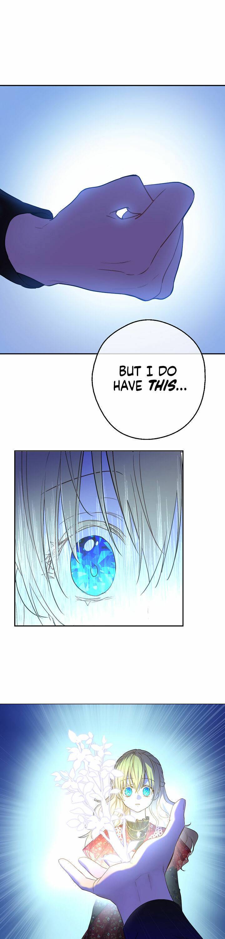 Read Who Made Me A Princess EN Manga Online