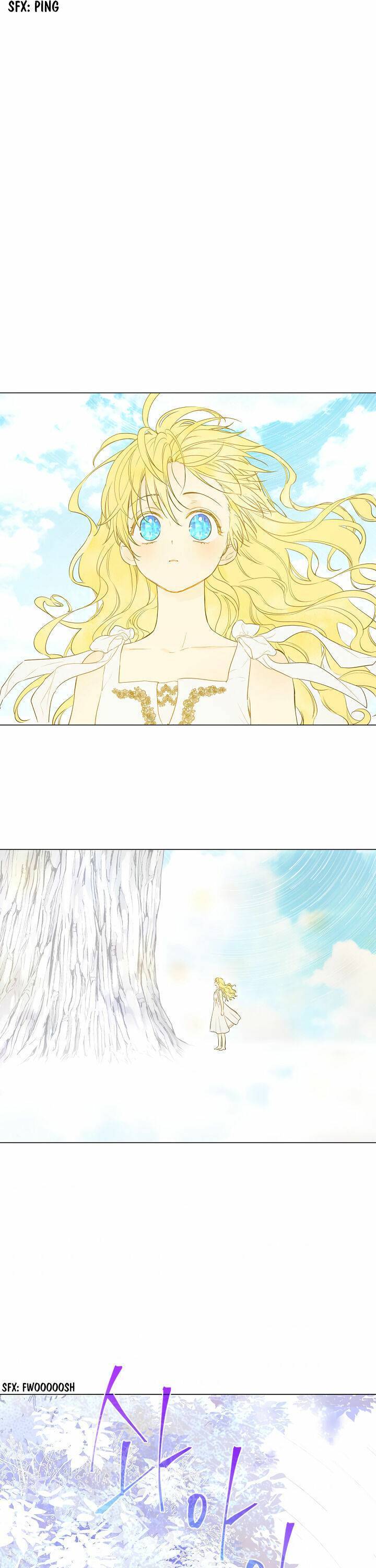 Read Who Made Me A Princess EN Manga Online