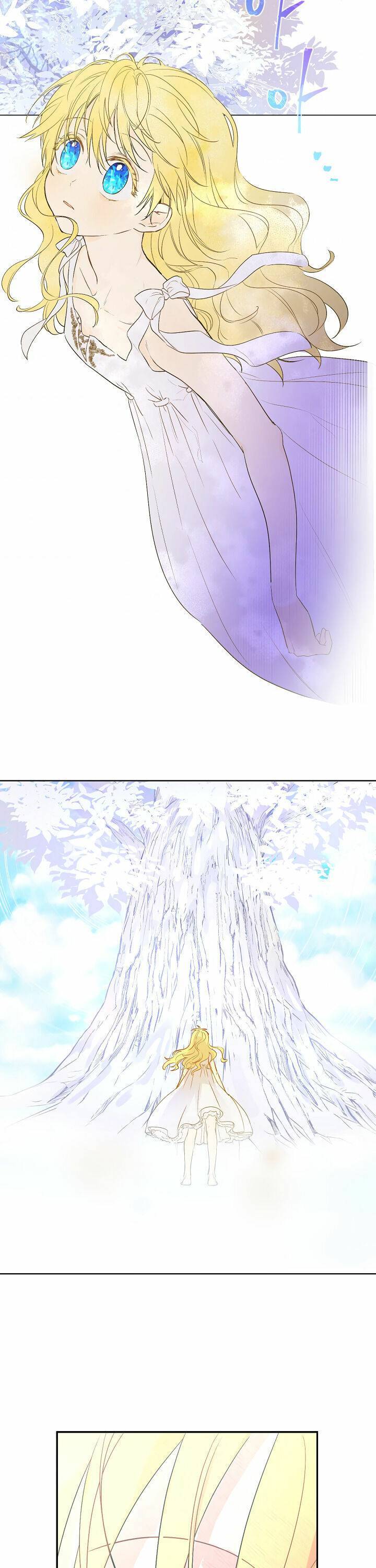 Read Who Made Me A Princess EN Manga Online