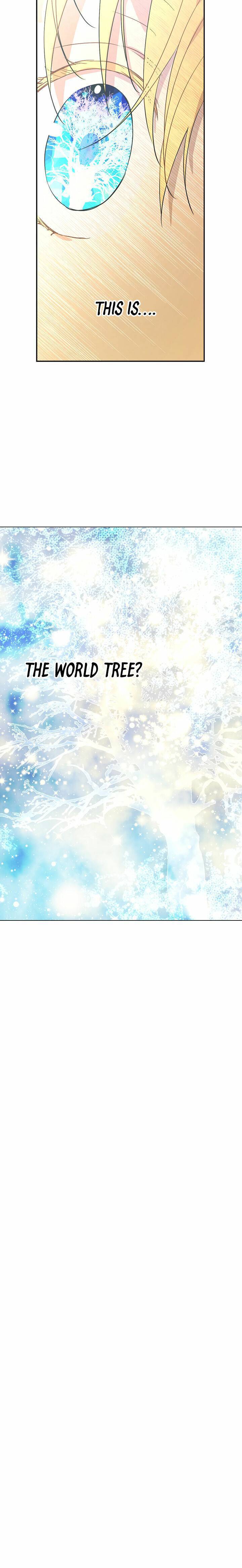 Read Who Made Me A Princess EN Manga Online