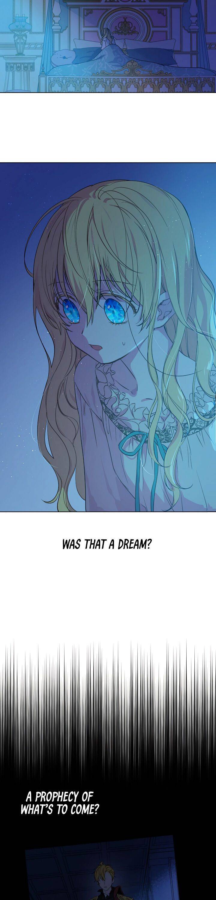Read Who Made Me A Princess EN Manga Online