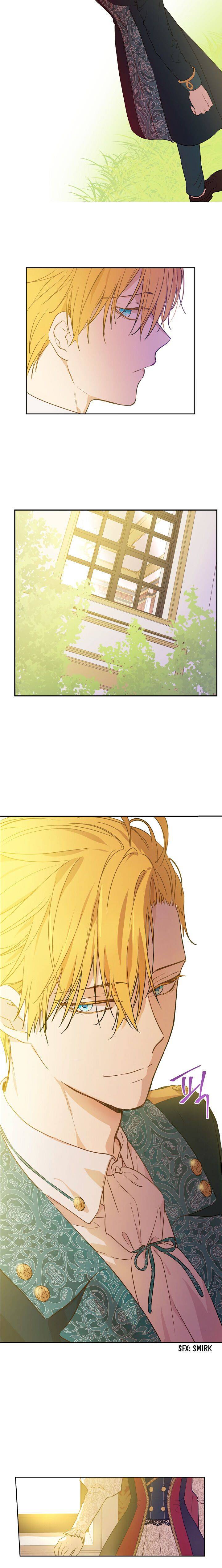 Read Who Made Me A Princess EN Manga Online