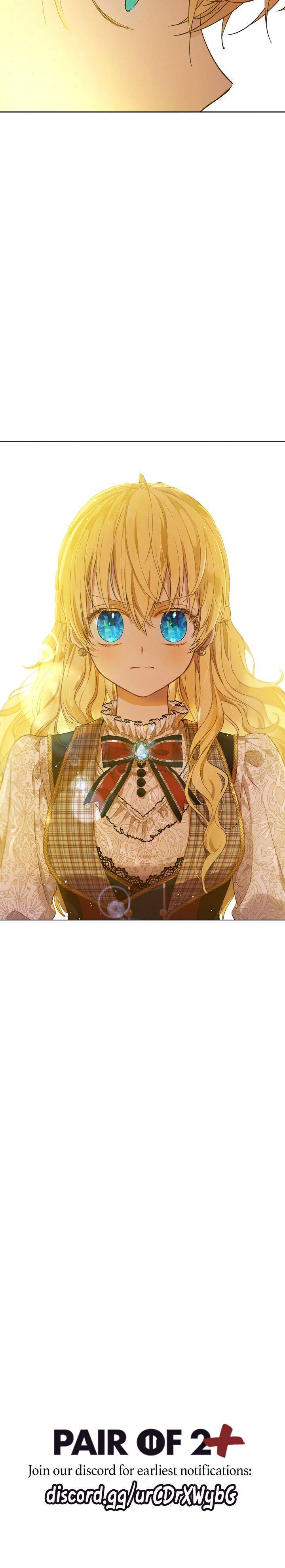 Read Who Made Me A Princess EN Manga Online