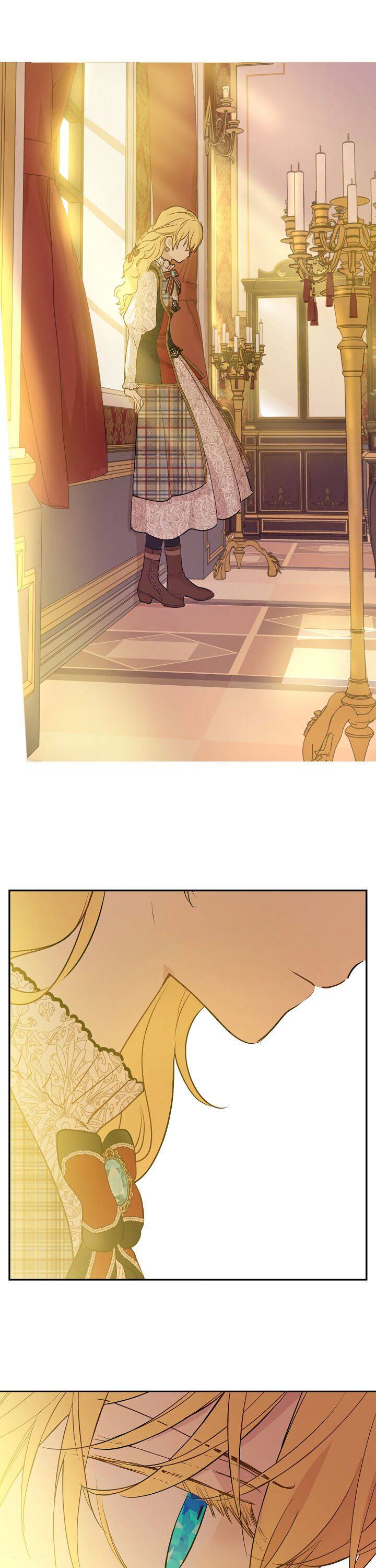 Read Who Made Me A Princess EN Manga Online