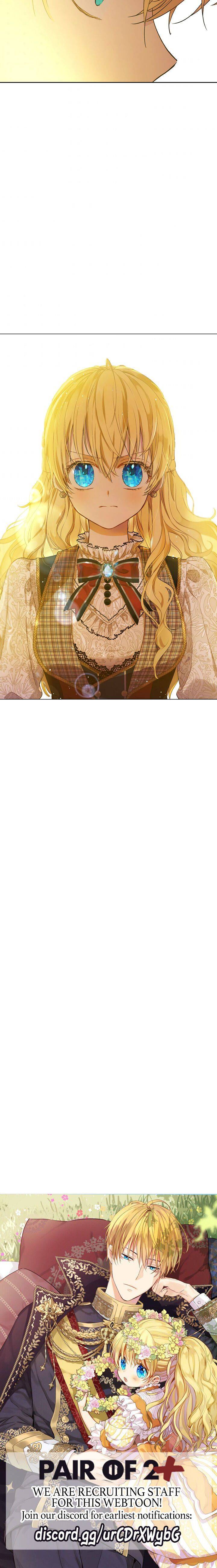 Read Who Made Me A Princess EN Manga Online