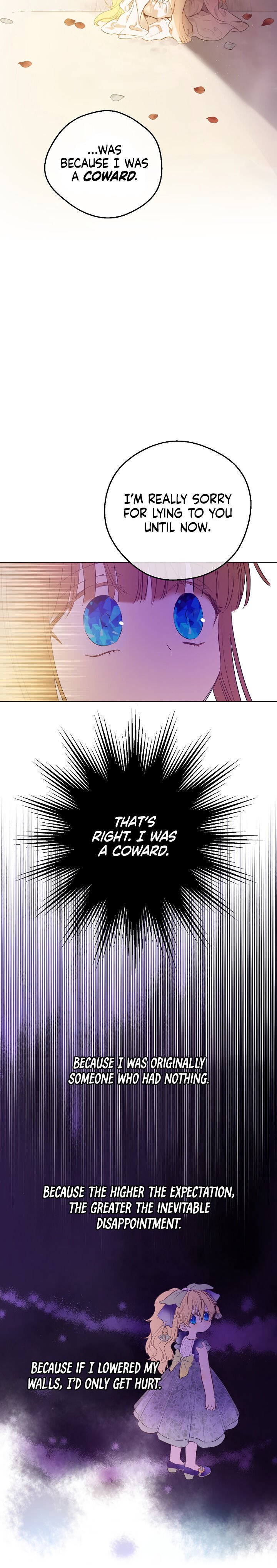 Read Who Made Me A Princess EN Manga Online