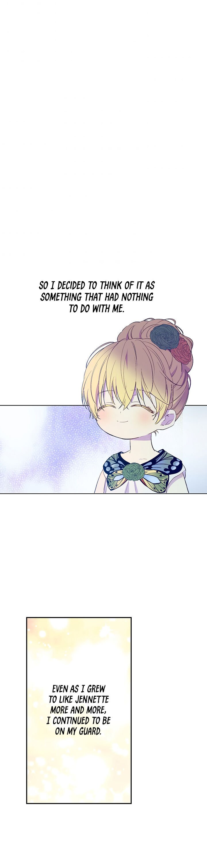 Read Who Made Me A Princess EN Manga Online