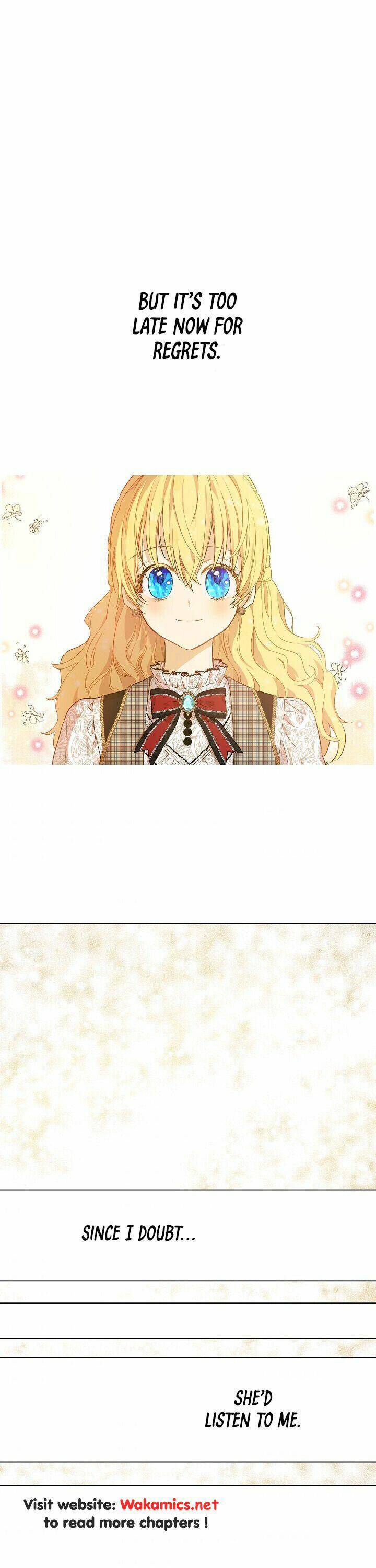 Read Who Made Me A Princess EN Manga Online