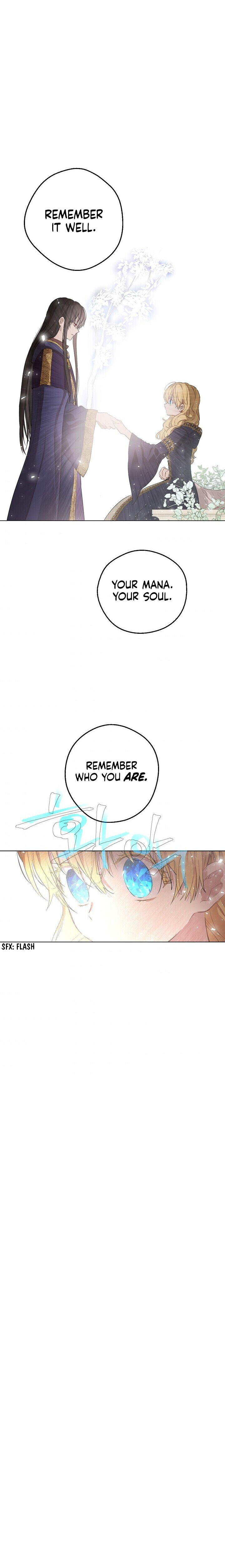 Read Who Made Me A Princess EN Manga Online