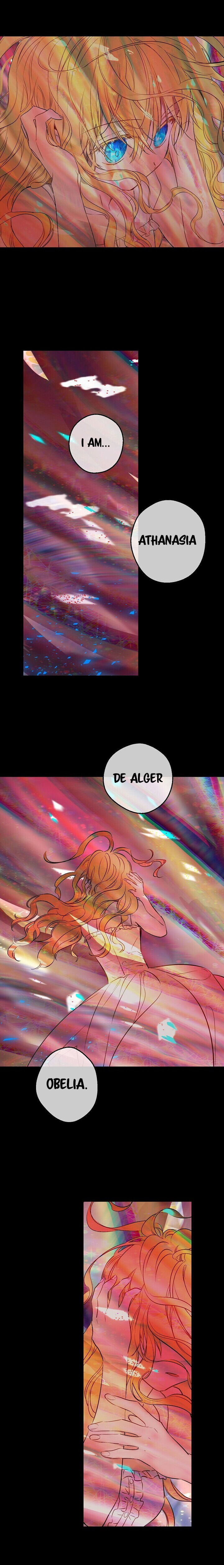 Read Who Made Me A Princess EN Manga Online