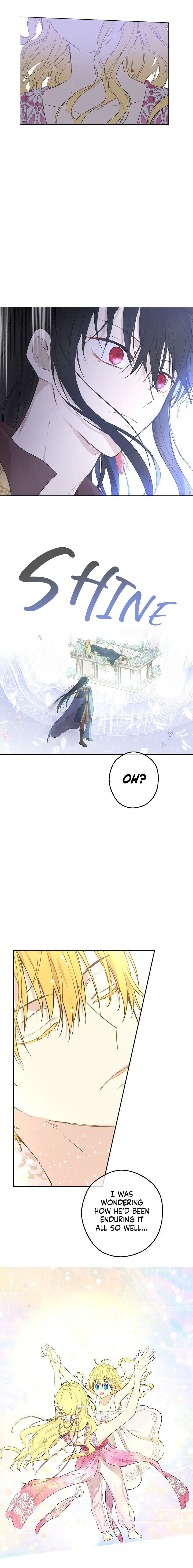 Read Who Made Me A Princess EN Manga Online