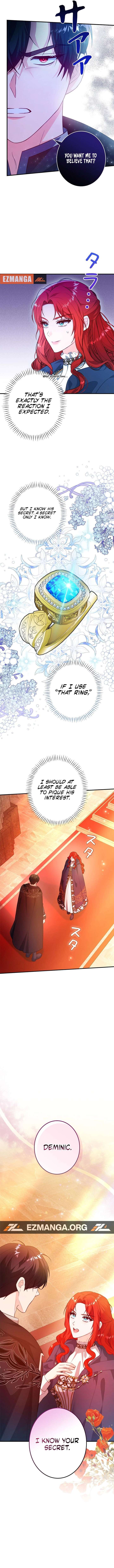 Read Why She Helps the Villain EN Manga Online