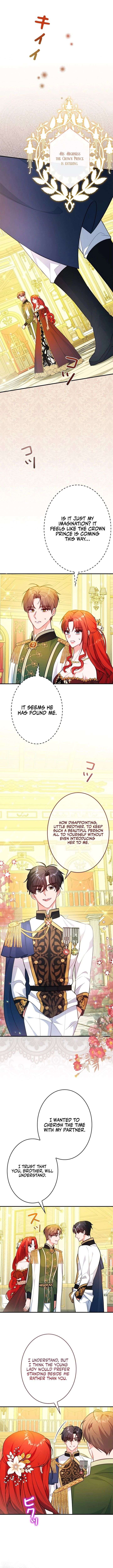 Read Why She Helps the Villain EN Manga Online