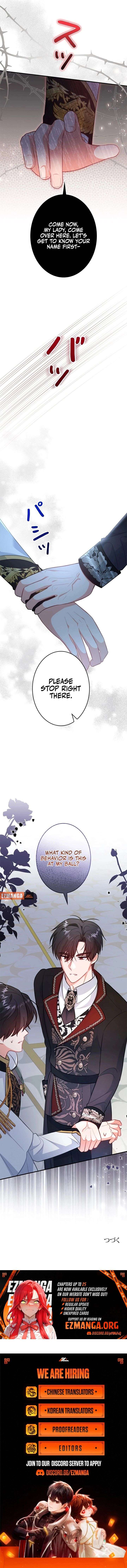 Read Why She Helps the Villain EN Manga Online