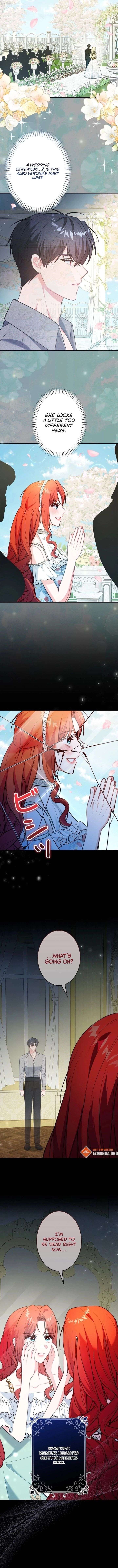 Read Why She Helps the Villain EN Manga Online
