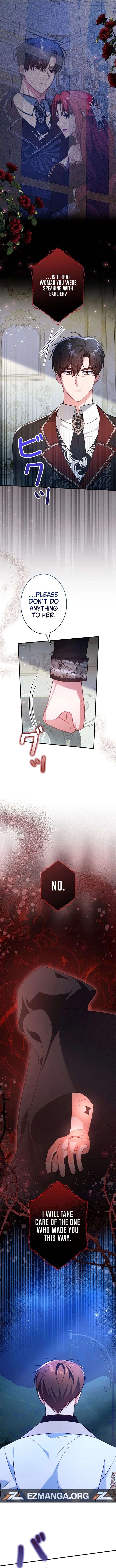 Read Why She Helps the Villain EN Manga Online