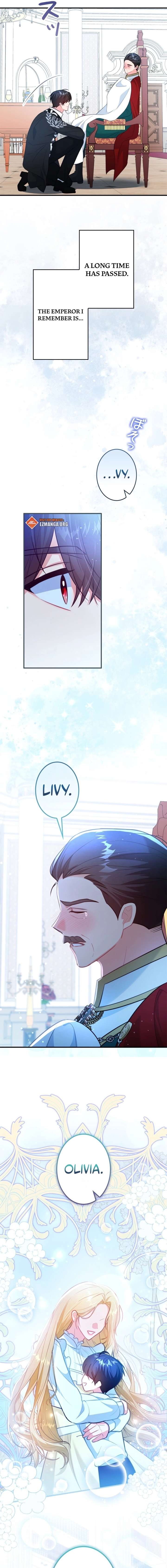 Read Why She Helps the Villain EN Manga Online
