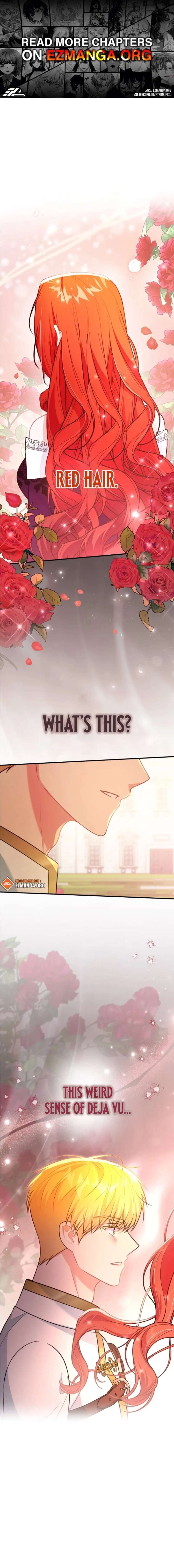 Read Why She Helps the Villain EN Manga Online