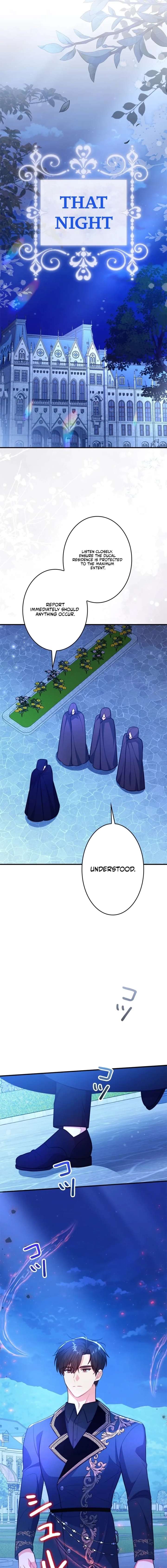 Read Why She Helps the Villain EN Manga Online