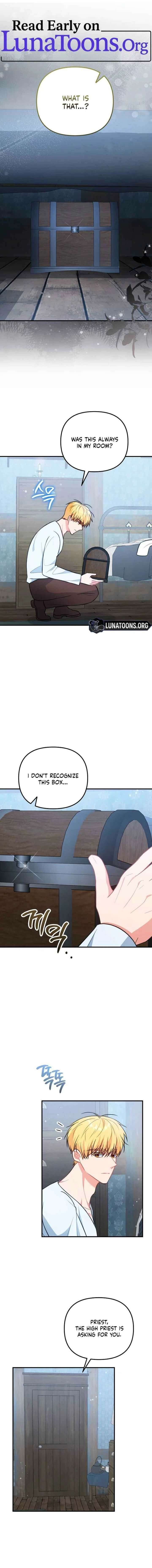 Read Why She Helps the Villain EN Manga Online