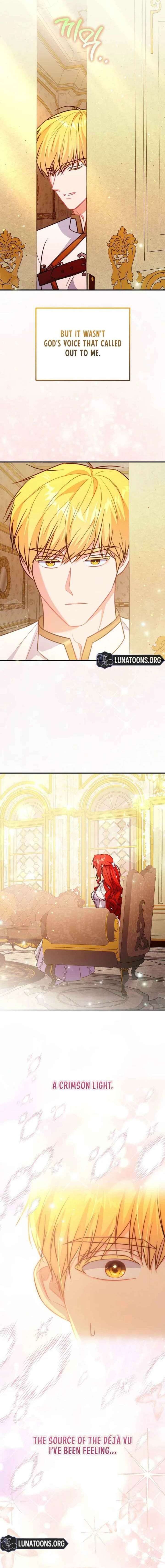 Read Why She Helps the Villain EN Manga Online
