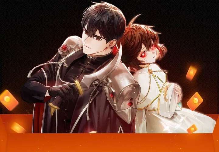 Read Why She Helps the Villain EN Manga Online