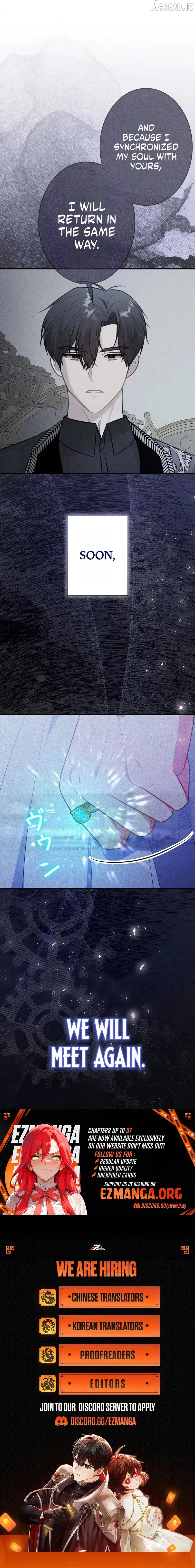Read Why She Helps the Villain EN Manga Online