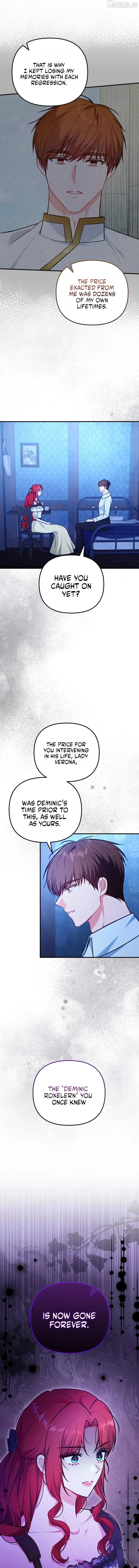 Read Why She Helps the Villain EN Manga Online