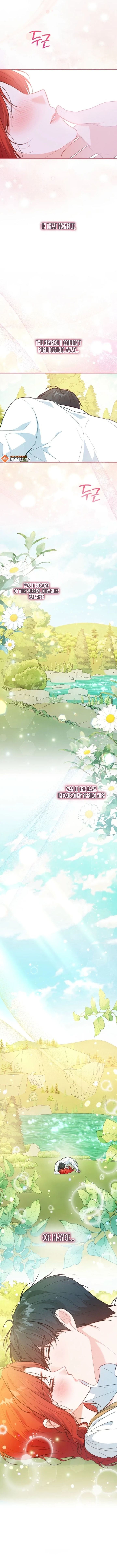 Read Why She Helps the Villain EN Manga Online