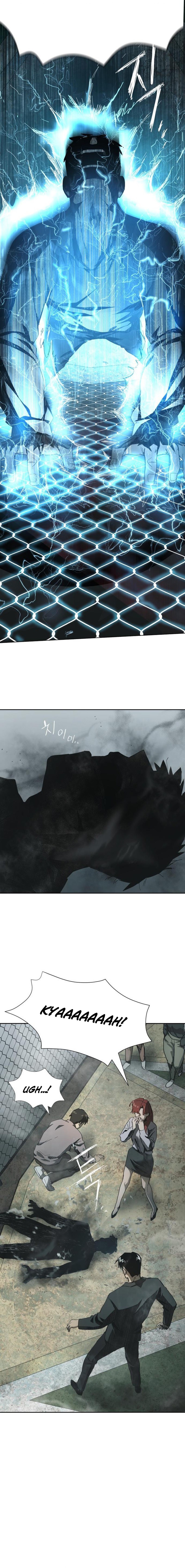 Read Wonderland EN Manga Online